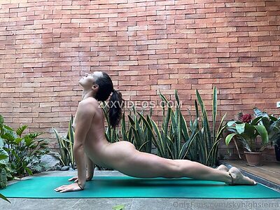 skyhighsierra Nude Leaked Photo #6