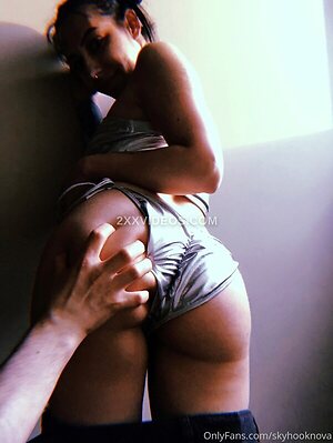 Skyhook Nova Nude Leaked Photo #36
