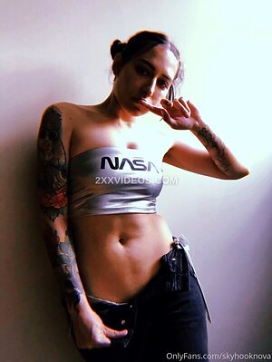 Skyhook Nova Nude Leaked Photo #37