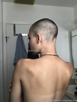Skyhook Nova Nude Leaked Photo #65