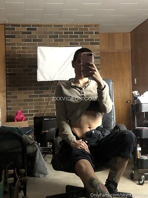 Skyhook Nova Nude Leaked Photo #83
