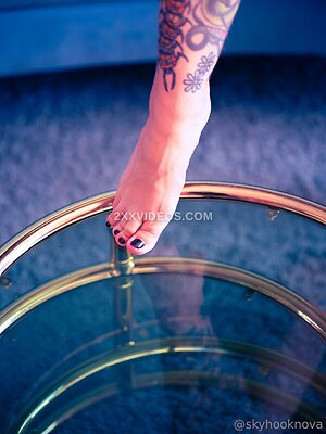 Skyhook Nova Nude Leaked Photo #122