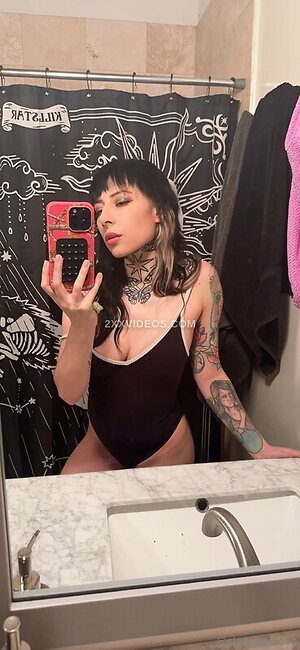 Skyhook Nova Nude Leaked Photo #130