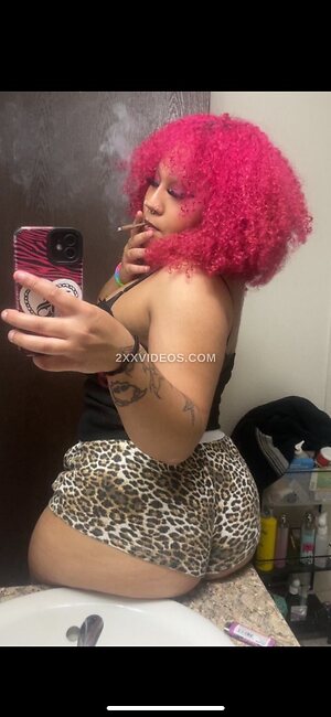 sl4shergf Nude Leaked Photo #6
