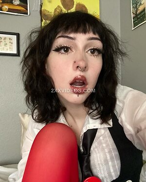smallwoundedfawn Nude Leaked Photo #10