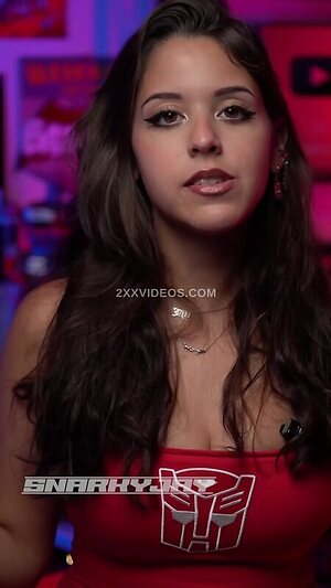 Snarky Jay Cosplay More Nude Photos
