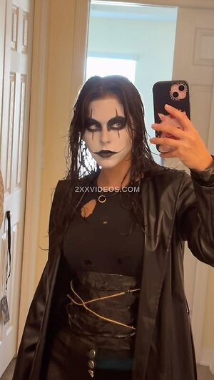 Snarky Jay Cosplay