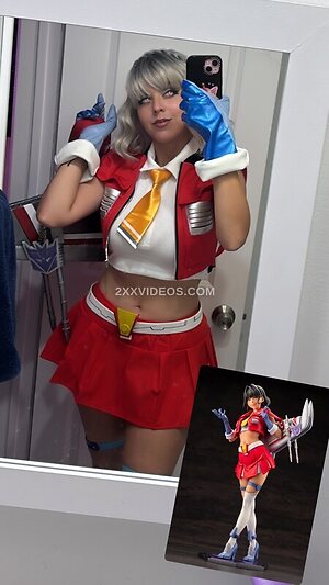 Snarky Jay Cosplay photo