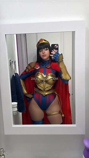 Snarky Jay Cosplay photo