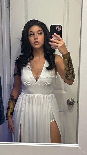 Snarky Jay Cosplay photo