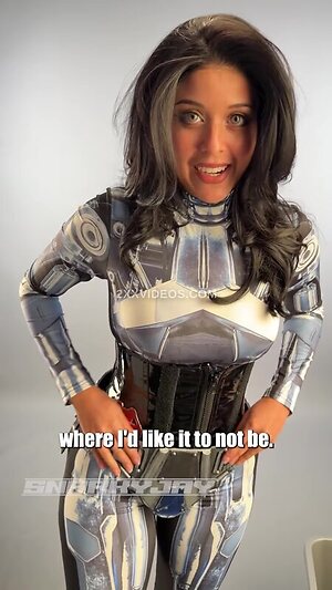 Snarky Jay Cosplay photo