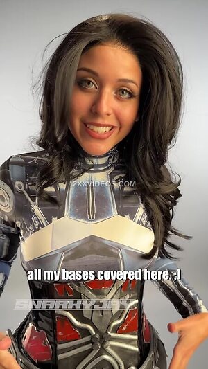 Snarky Jay Cosplay photo