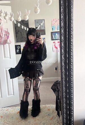 Snottea Nude Leaked Photo #5