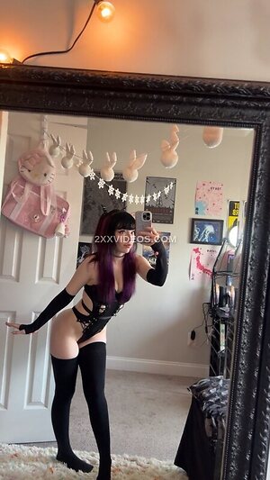 Snottea Nude Leaked Photo #6