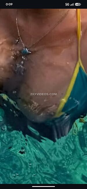 Sofía Rodríguez Nude Leaked Photo #2