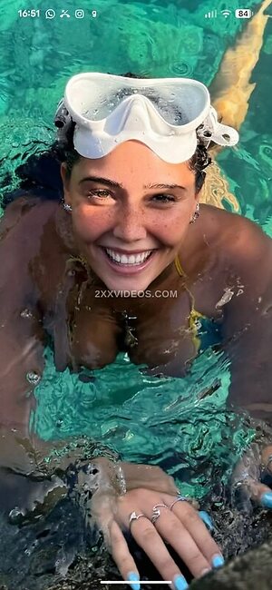 Sofía Rodríguez Nude Leaked Photo #3