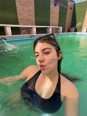Sofia Abaid Nude Leaked Photo #20