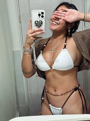 Sofia Ansari Nude Leaked Photo #25