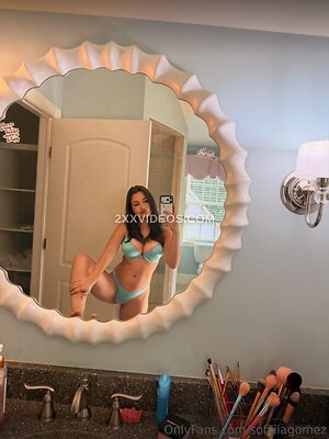 Sofia Gomez Nude Leaked Photo #22