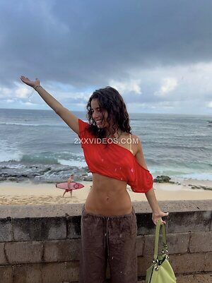 Sofia Muse Nude Leaked Photo #7