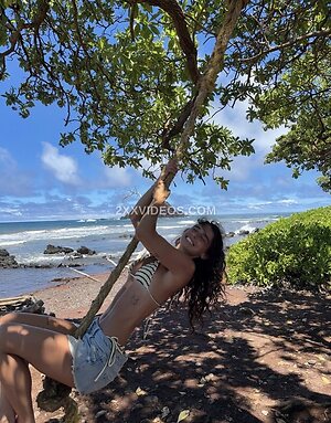 Sofia Muse Nude Leaked Photo #8