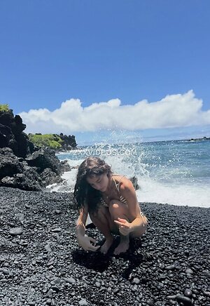 Sofia Muse Nude Leaked Photo #9