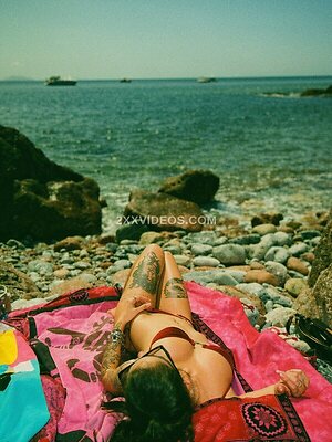 Sofia Tartari Nude Leaked Photo #20