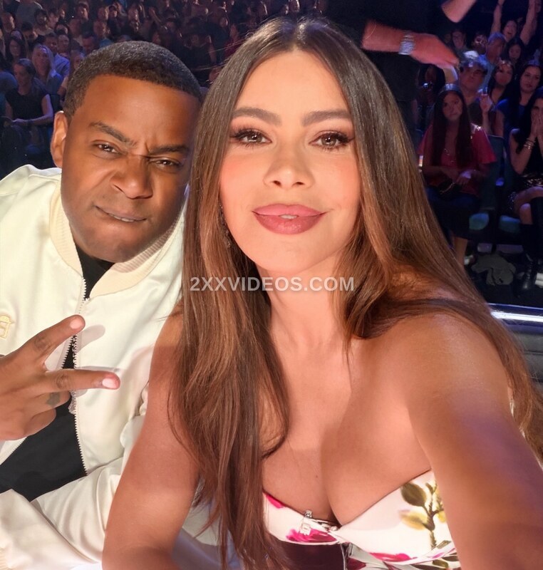 Sofia Vergara photo
