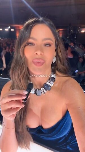Sofia Vergara photo