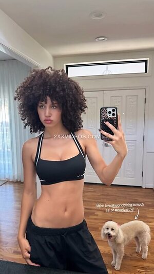 Sofia Wylie