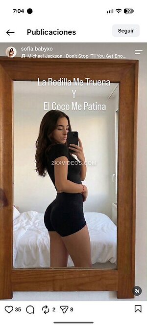 sofia.babyxo Nude Leaked Photo #2