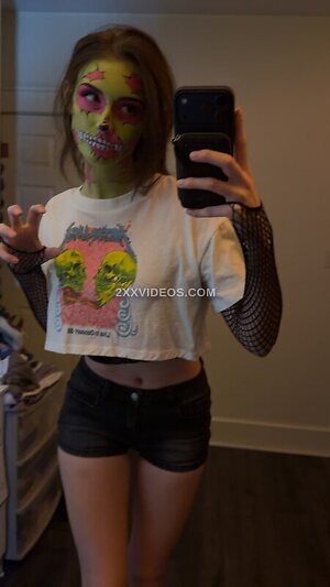 Soggyalien22 Nude Leaked Photo #74