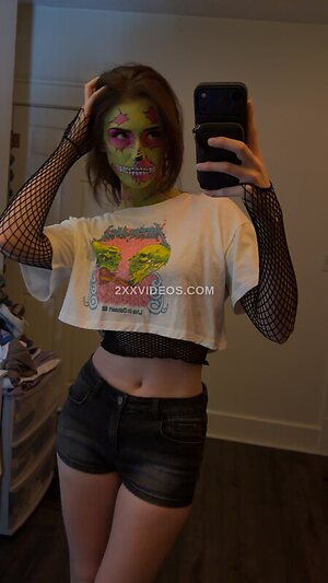 Soggyalien22 Nude Leaked Photo #75