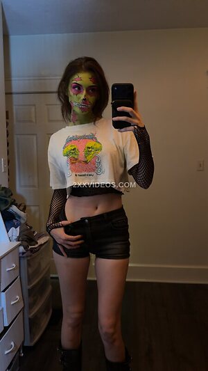 Soggyalien22 Nude Leaked Photo #77