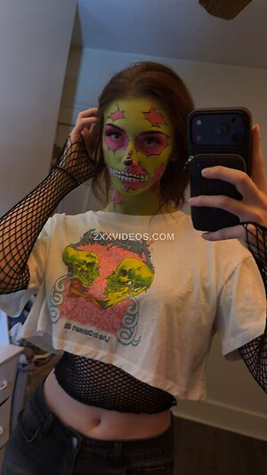 Soggyalien22 Nude Leaked Photo #79