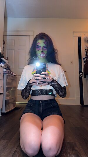 Soggyalien22 Nude Leaked Photo #102