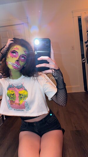 Soggyalien22 Nude Leaked Photo #103