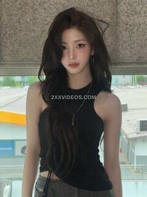 Sohyun Nude Leaked Photo #4