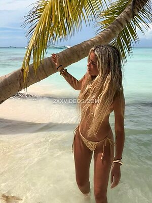 Sol Rivas Nude Leaked Photo #19