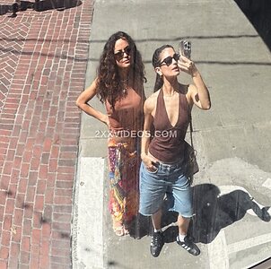 Sol Rodriguez Nude Leaked Photo #2