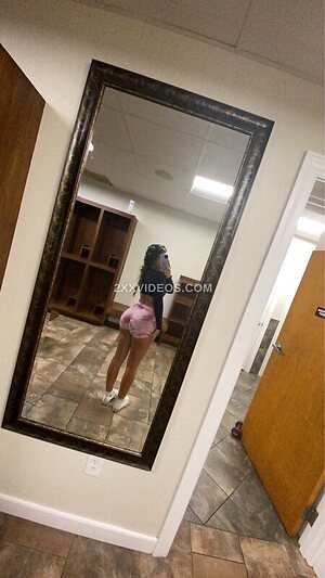 Solarasanter Nude Leaked Photo #15