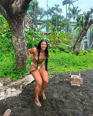 Soleyfaye Nude Leaked Photo #12