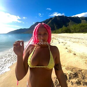 Soleyfaye Nude Leaked Photo #31