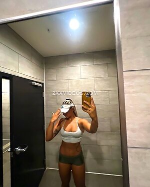 Soleyfaye Nude Leaked Photo #35