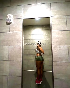 Soleyfaye Nude Leaked Photo #36