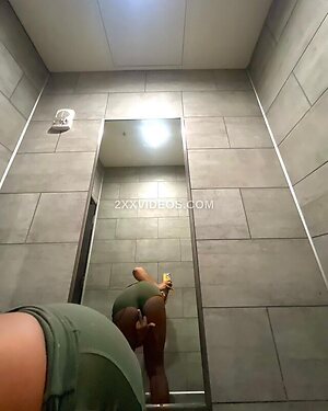 Soleyfaye Nude Leaked Photo #37