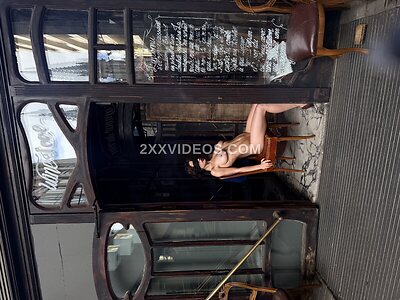 Solomia Maievska Nude Leaked Photo #20