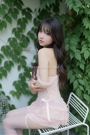 Son Ye Eun Nude Leaked Photo #45