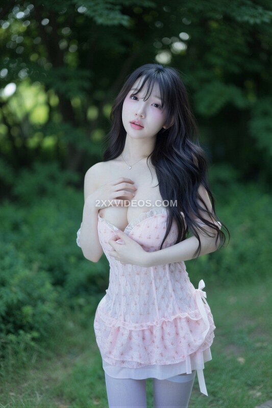 Son Ye Eun photo