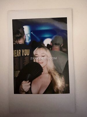 Sonaboner Nude Leaked Photo #6